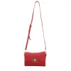 Best Borsa a tracolla Clutch Y Not Ribbon Donna Borse A Tracolla