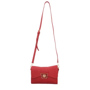 Best Borsa a tracolla Clutch Y Not Ribbon Donna Borse A Tracolla