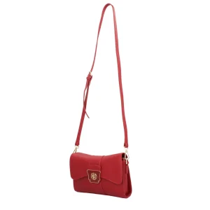 Best Borsa a tracolla Clutch Y Not Ribbon Donna Borse A Tracolla