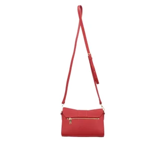 Best Borsa a tracolla Clutch Y Not Ribbon Donna Borse A Tracolla