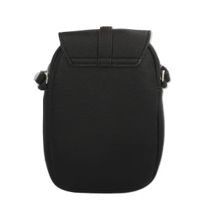 Clearance Borsa a tracolla compatta con patta frontale Mimi Mua Donna Borse A Tracolla
