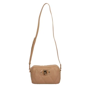 Hot Borsa a tracolla con logo Donna Borse A Tracolla