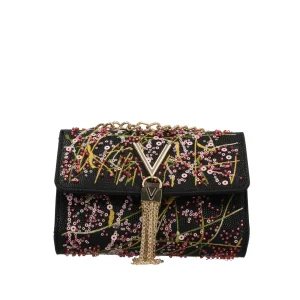 Clearance Borsa a tracolla Divina Embroidery Donna Borse A Tracolla