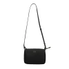 New Borsa a Tracolla Donna con Design Elegante e Doppio Scomparto Donna Borse A Tracolla