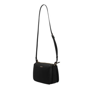New Borsa a Tracolla Donna con Design Elegante e Doppio Scomparto Donna Borse A Tracolla