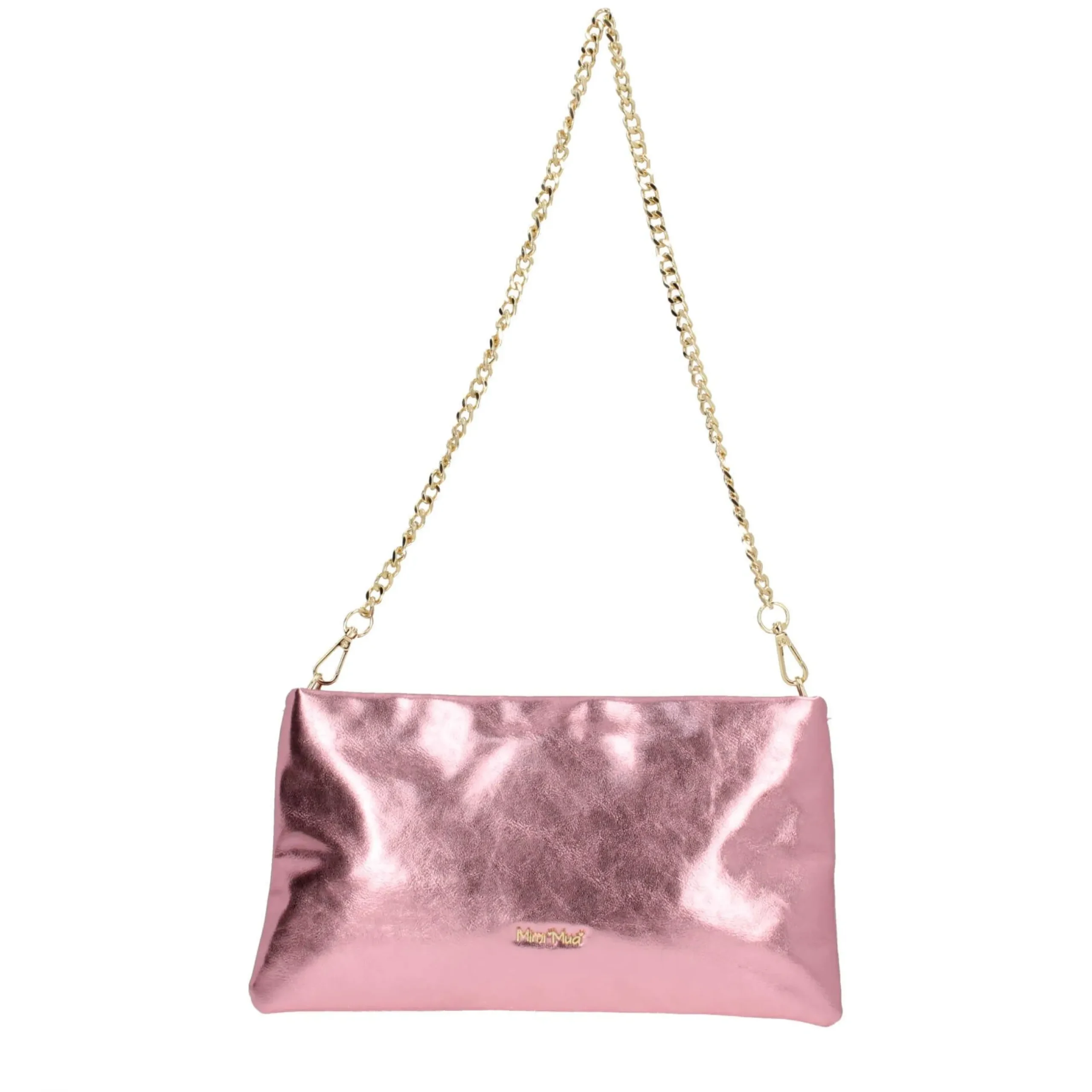 borsa_a_tracolla_effetto__5.webp Discount Borsa a tracolla effetto laminato Mimi-Mua Donna Borse A Tracolla