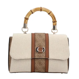 Outlet Borsa a Tracolla Bamboo Monogram Donna Borse A Tracolla