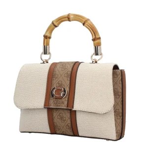 Outlet Borsa a Tracolla Bamboo Monogram Donna Borse A Tracolla