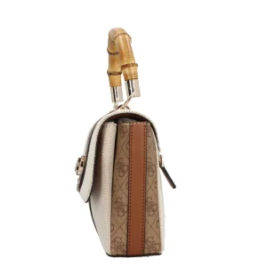 Outlet Borsa a Tracolla Bamboo Monogram Donna Borse A Tracolla