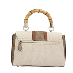 Outlet Borsa a Tracolla Bamboo Monogram Donna Borse A Tracolla