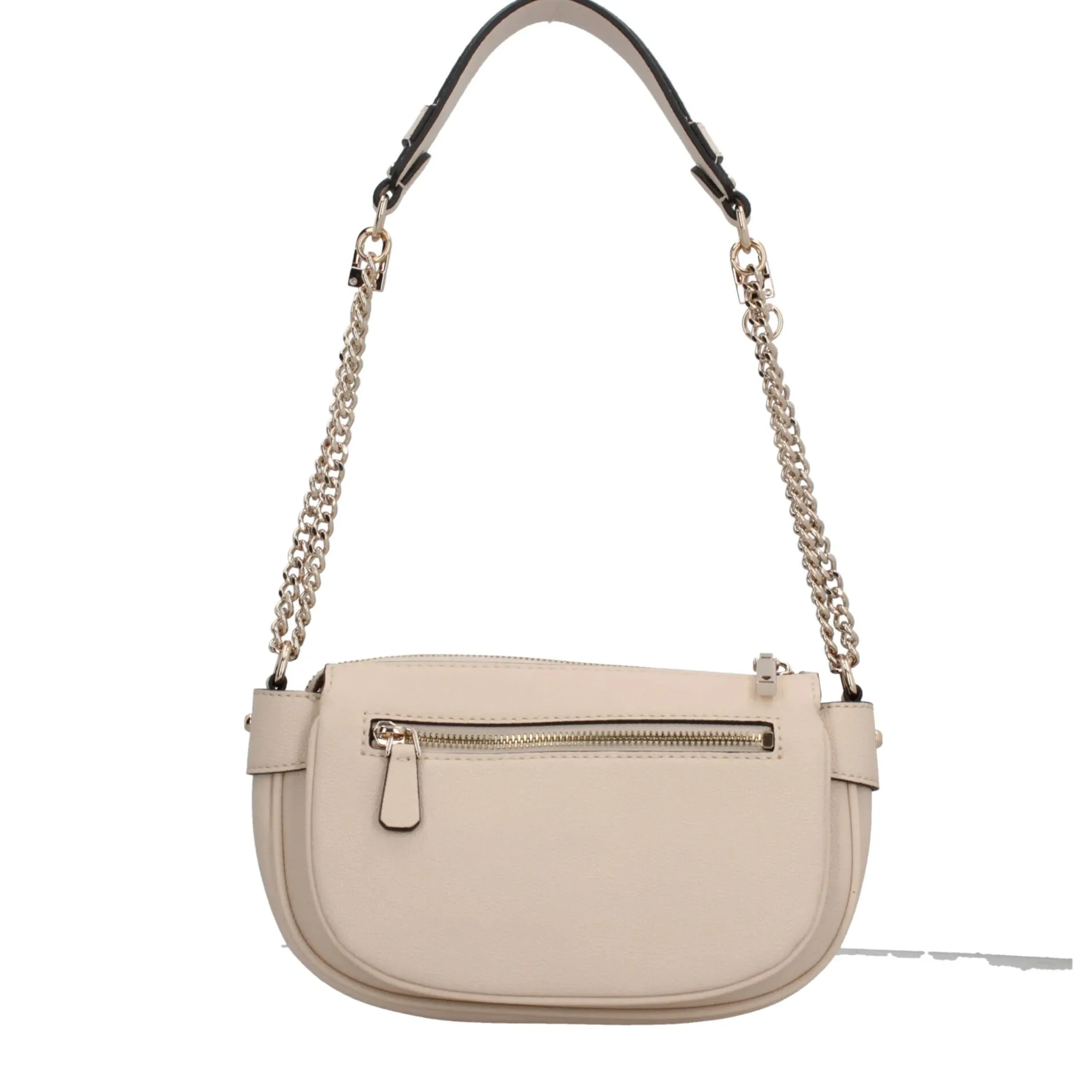 borsa_a_tracolla_guess_co_7.webp Fashion Borsa a Tracolla con Catena e Logo Iconico Donna Borse A Tracolla
