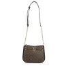 Sale Borsa a Tracolla Monogram Chic Donna Borse A Tracolla