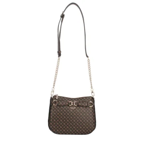 Sale Borsa a Tracolla Monogram Chic Donna Borse A Tracolla