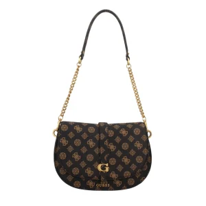 Clearance Borsa a Tracolla Monogram Chain Donna Borse A Spalla