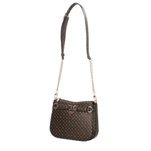 Sale Borsa a Tracolla Monogram Chic Donna Borse A Tracolla
