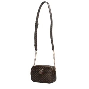 Fashion Borsa a Tracolla Monogram Mini Donna Borse A Tracolla