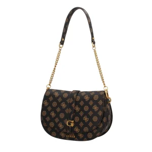 Clearance Borsa a Tracolla Monogram Chain Donna Borse A Spalla