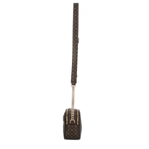 Fashion Borsa a Tracolla Monogram Mini Donna Borse A Tracolla