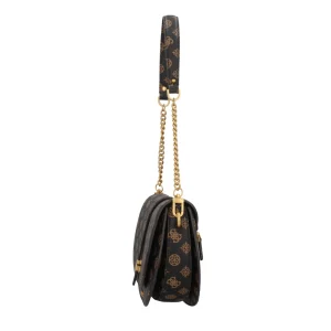 Clearance Borsa a Tracolla Monogram Chain Donna Borse A Spalla