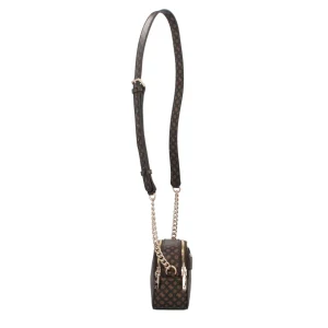 Fashion Borsa a Tracolla Monogram Mini Donna Borse A Tracolla