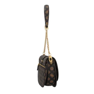 Clearance Borsa a Tracolla Monogram Chain Donna Borse A Spalla