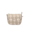 Best Borsa a tracolla in ecopelle Donna Borse A Tracolla