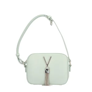 Clearance Borsa a tracolla in ecopelle Donna Borse A Tracolla