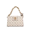 Fashion Borsa a tracolla in ecopelle Donna Borse A Tracolla