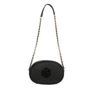 Hot Borsa a tracolla in ecopelle Donna Borse A Tracolla