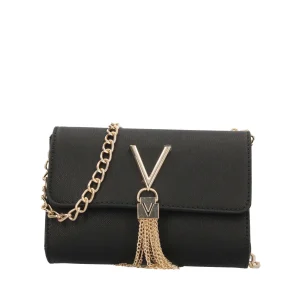 Fashion Borsa a tracolla in ecopelle Donna Borse A Tracolla