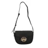 Fashion Borsa a tracolla in ecopelle Donna Borse A Tracolla
