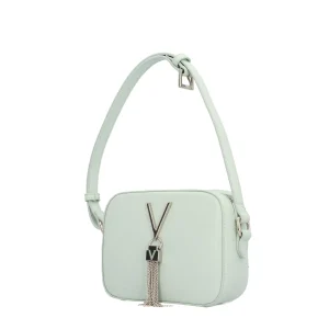 Clearance Borsa a tracolla in ecopelle Donna Borse A Tracolla