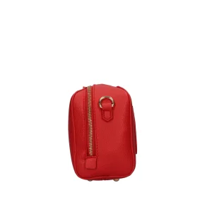 Online Borsa a tracolla in ecopelle Donna Borse A Tracolla