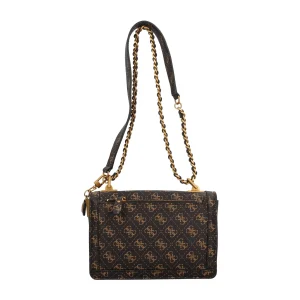 Fashion Borsa a tracolla in ecopelle Donna Borse A Tracolla