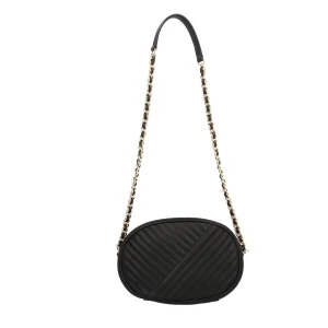 Hot Borsa a tracolla in ecopelle Donna Borse A Tracolla