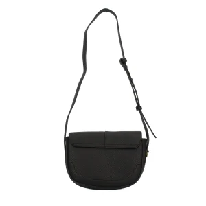 Fashion Borsa a tracolla in ecopelle Donna Borse A Tracolla