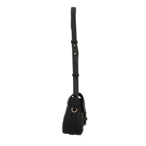 Fashion Borsa a tracolla in ecopelle Donna Borse A Tracolla