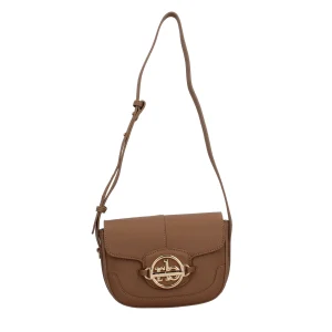 Fashion Borsa a tracolla in ecopelle Donna Borse A Tracolla