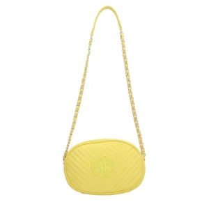 Hot Borsa a tracolla in ecopelle Donna Borse A Tracolla