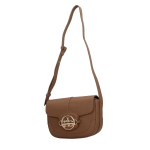 Fashion Borsa a tracolla in ecopelle Donna Borse A Tracolla