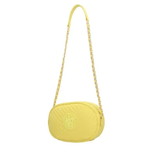 Hot Borsa a tracolla in ecopelle Donna Borse A Tracolla