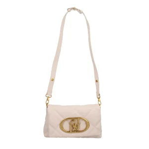 Hot Borsa a tracolla in matelasse Donna Borse A Tracolla