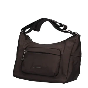 Fashion Borsa a tracolla in nylon Donna Borse A Tracolla
