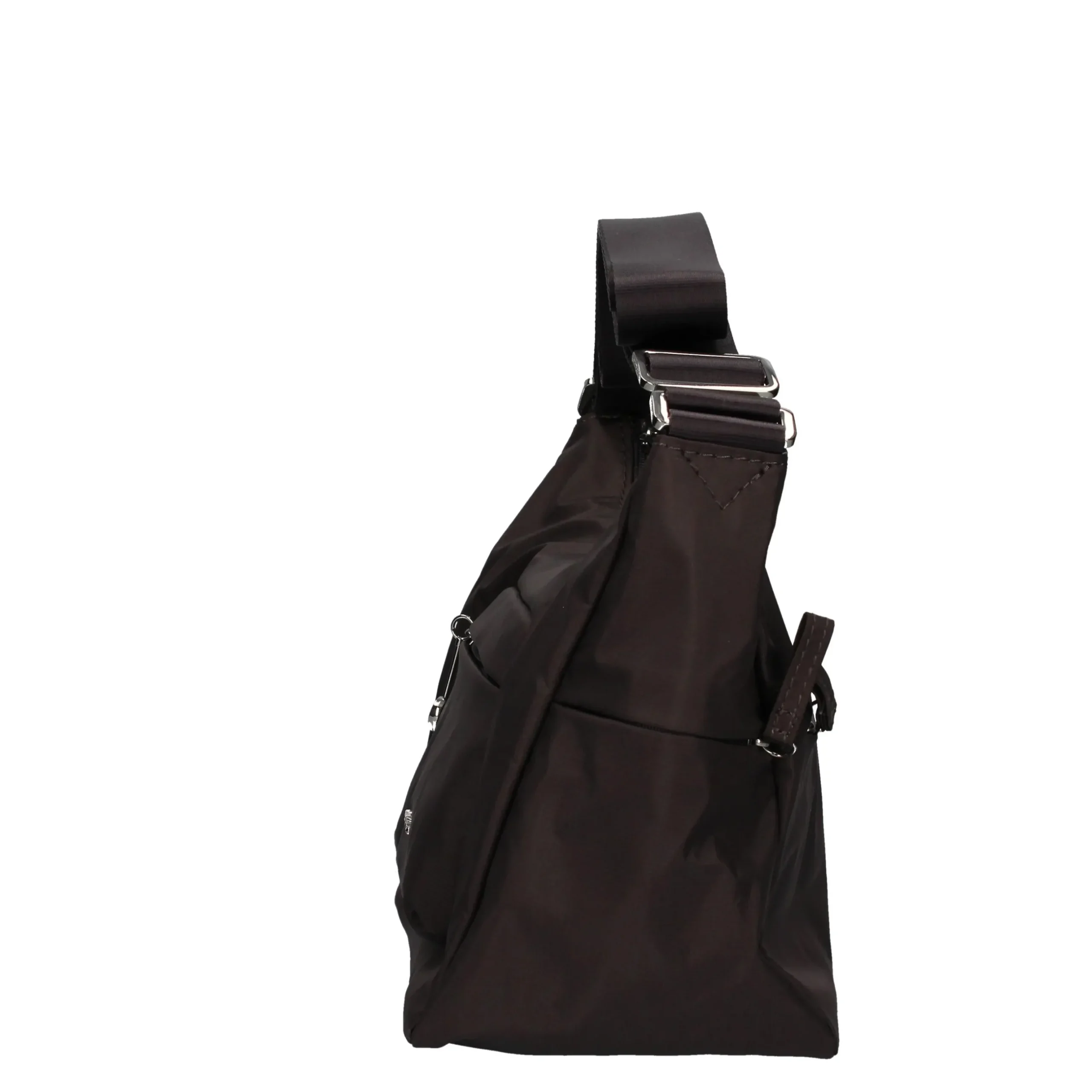 borsa_a_tracolla_in_nylon_2.webp Fashion Borsa a tracolla in nylon Donna Borse A Tracolla
