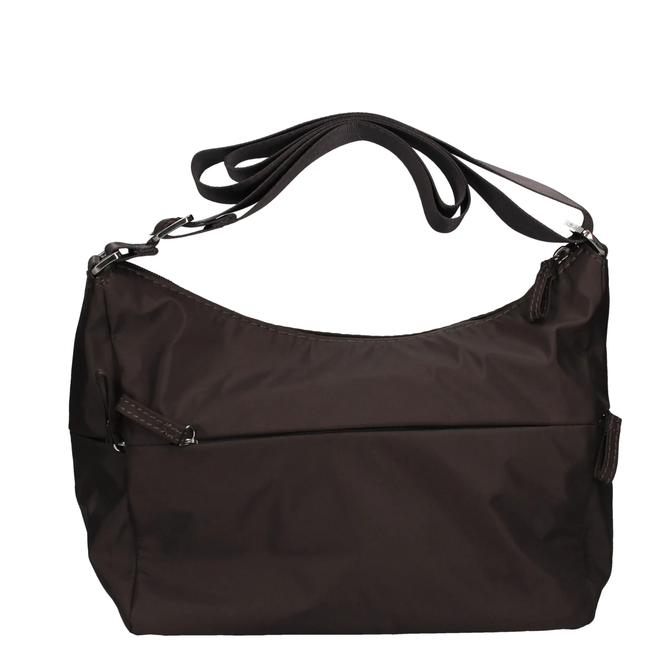 borsa_a_tracolla_in_nylon_3.webp Fashion Borsa a tracolla in nylon Donna Borse A Tracolla