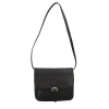 Sale Borsa a tracolla in pelle Donna Borse A Tracolla