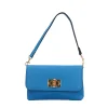 Hot Borsa a tracolla in pelle Donna Borse A Tracolla