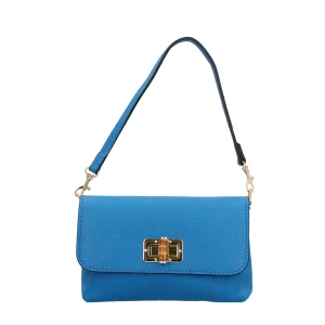 Hot Borsa a tracolla in pelle Donna Borse A Tracolla