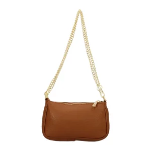 Sale Borsa a tracolla in pelle Donna Borse A Tracolla