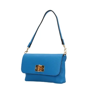 Hot Borsa a tracolla in pelle Donna Borse A Tracolla
